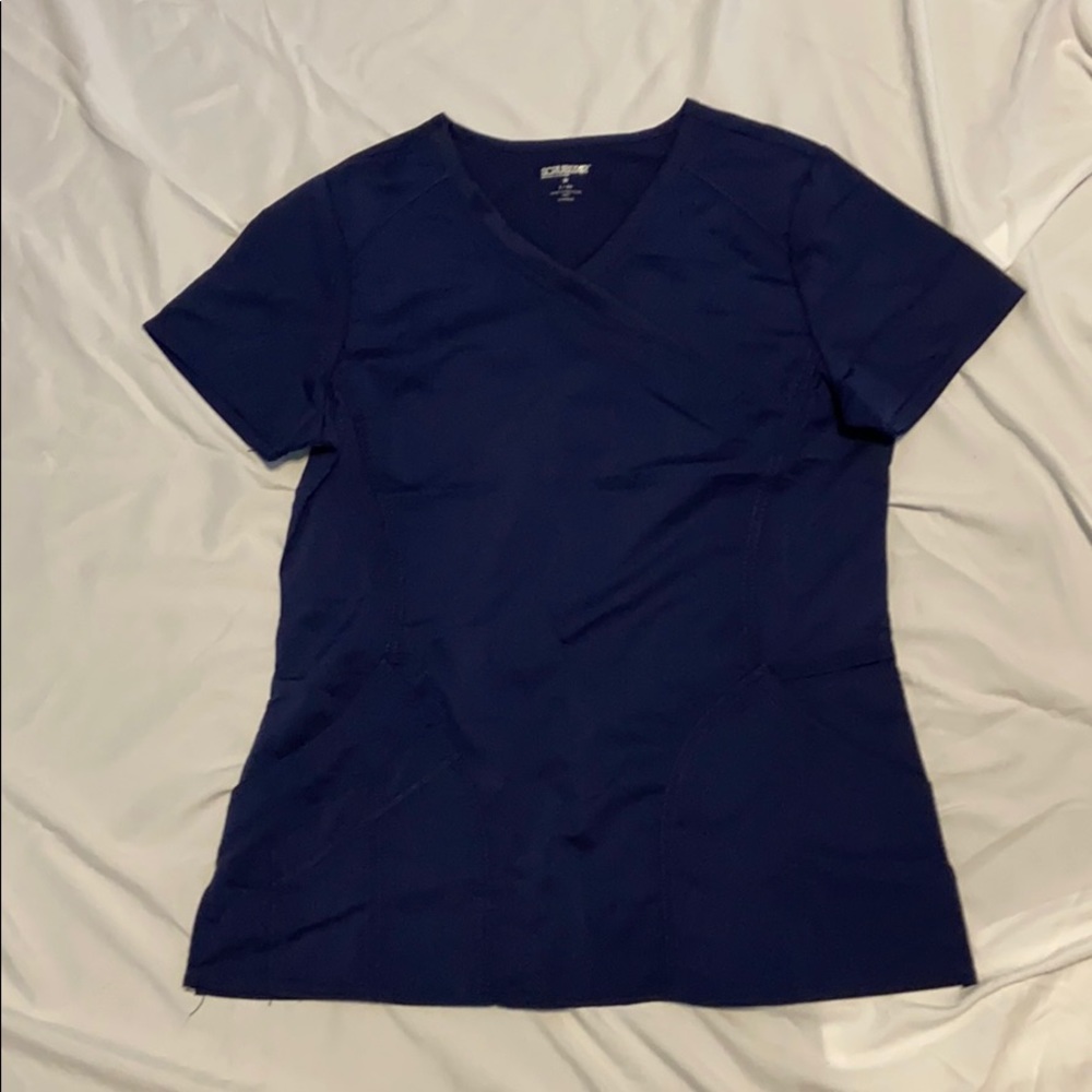Nurse Top scrub